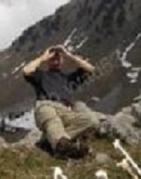 Bouquetins en Chablais, une espèce à protéger.